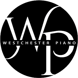 Westchester Piano Logo