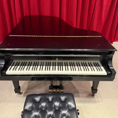 Steinway B