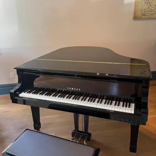 Yamaha C2
