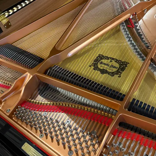 Yamaha C3x