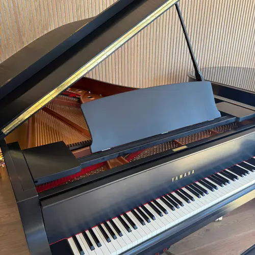 Satin Yamaha C6x