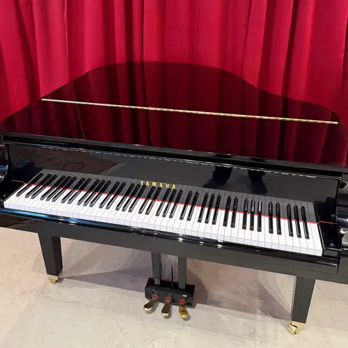 Yamaha GB1