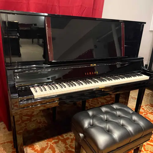 Yamaha YUS5