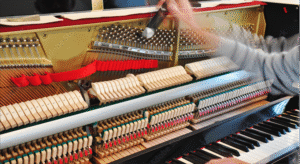 Things to Consider for Acoustic Piano Maintenance