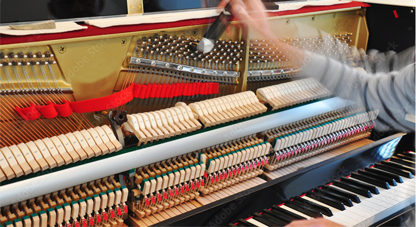 Things to Consider for Acoustic Piano Maintenance