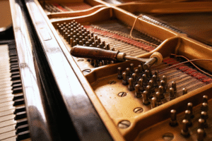 What Are The Common Piano Problems And How To Fix Them?
