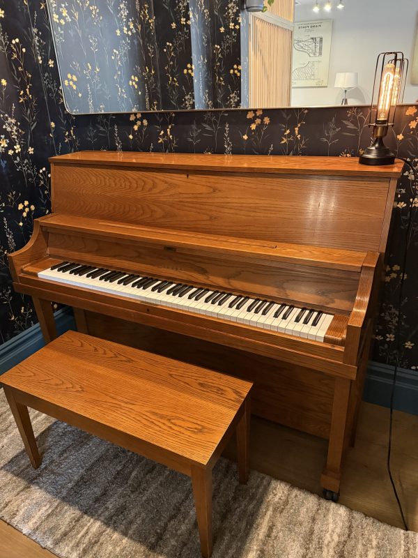 Oak Yamaha P22.4