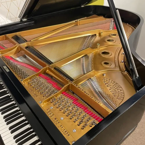 Steinway A2 1